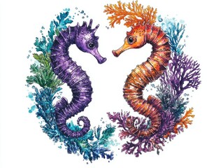 Fototapeta premium vector