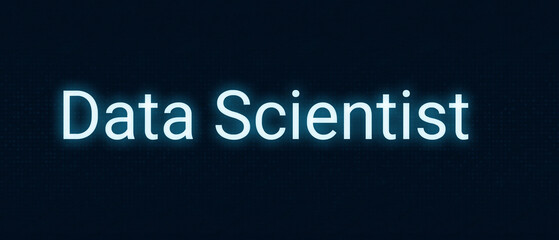 data scientist is a professional who uses statistical, mathematical, and programming skills to extract insights and knowledge from structured and unstructured data