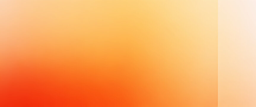 semplice superfice in toni di giallo arancio con banda verticale illustrazione con elementi geometrici a tema astratto surreale