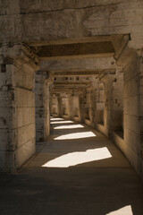 Fototapeta premium La beauté du Sud de la France