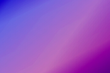 Grain gradient background with color gradation and grainy noise texture. Abstract purple grain gradient background