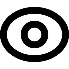 Big data cloud service general  Library education and technology icon pack