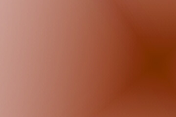  brown pastel color, trendy gradient grainy texture for your graphic design.Abstract background for product presentation. Calm photo collages with gradient.