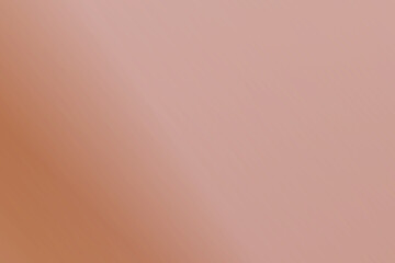  brown pastel color, trendy gradient grainy texture for your graphic design.Abstract background for product presentation. Calm photo collages with gradient.