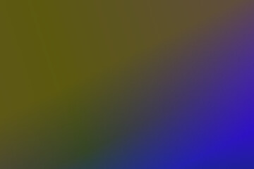 Grainy noise background with gradient earth colors in grainy texture. Abstract background with color mesh gradient and grainy grain effect