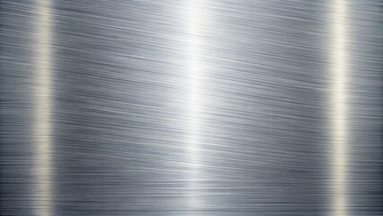 Aerial metallic texture with brushed finish and distressed marks