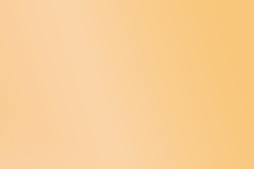 light brown pastel color, trendy gradient grainy texture for your graphic design.Abstract background for product presentation. Calm photo collages with gradient.