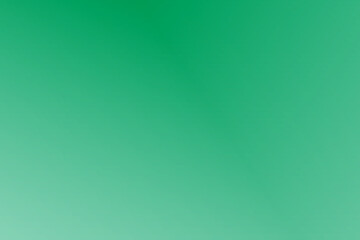 Abstract green color background. Elegant dynamic and vibrant gradient for digital, banner, business, website, brochure, flyer, advertising, printing, decoration, display
