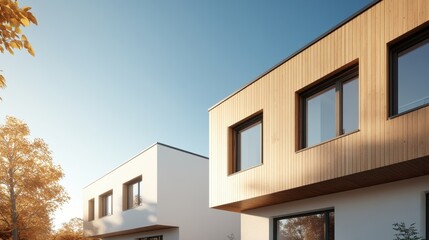 Modern Builders Install Energy Efficient Home Design