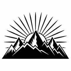 illustration of a pyramid