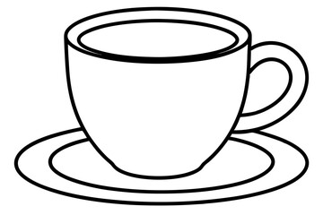 cup of tea