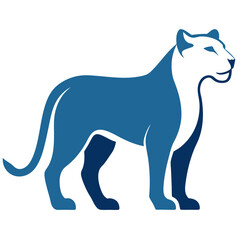 illustration of a dog