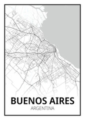 Buenos Aires, Argentine