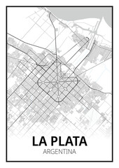 La Plata, Argentine