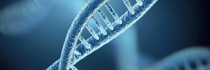 DNA and medical technology driving healthcare research and advancements