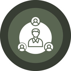 Coaching Icon Design