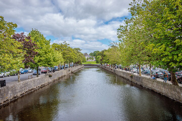 Westport, Ireland - June 29 2024 