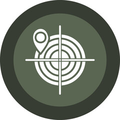 Radar Icon Design