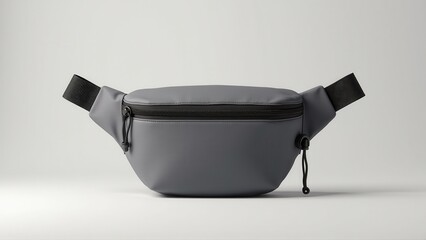 Sports waist bag for an active lifestyle