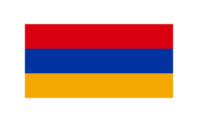 Flag of Armenia