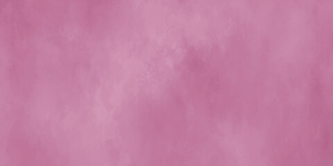 Abstract pink watercolor patterns background.  Splash acrylic colorful background. banner for wallpaper, Painted Illustration. 