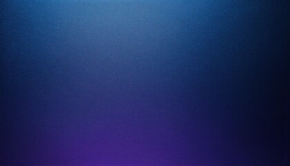 Obraz premium Abstract Metallic Gradient Texture with Smooth Blue to Purple Transition. Perfect for Modern UI/UX Design, Tech Branding, Digital Wallpapers, and Elegant Corporate Presentations