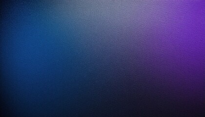 Fototapeta premium Abstract Metallic Gradient Texture with Smooth Blue to Purple Transition. Perfect for Modern UI/UX Design, Tech Branding, Digital Wallpapers, and Elegant Corporate Presentations