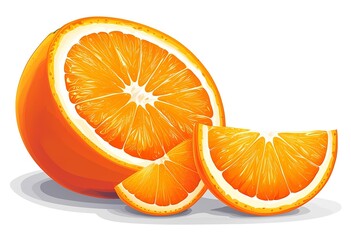 orange