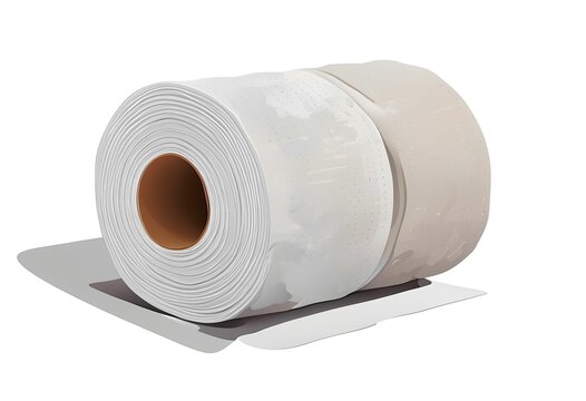 recommend clip art: toilet paper