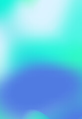 Abstract, modern and colorful mesh gradient Background, latest trend.PNG