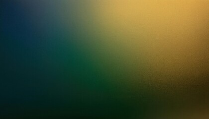 Obraz premium Soft Yellow Green to Deep Blue Gradient Texture with Fine Diagonal Patterning. Perfect for Modern Websites, App Interfaces, or Presentations Seeking a Calm, Natural Aesthetic Smooth Color Transitions