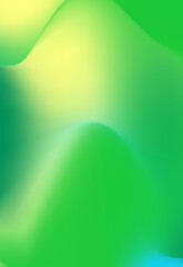 Abstract, modern and colorful mesh gradient Background, latest trend.PNG