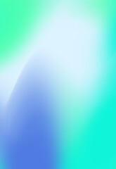 Abstract, modern and colorful mesh gradient Background, latest trend.PNG