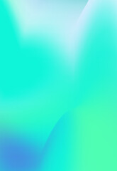 Abstract, modern and colorful mesh gradient Background, latest trend.PNG