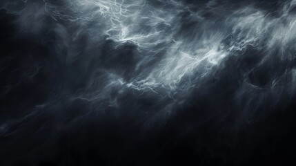 lightning dark cloud effect