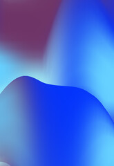 Abstract, modern and colorful mesh gradient Background, latest trend.PNG