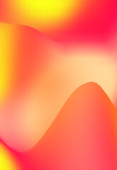Abstract, modern and colorful mesh gradient Background, latest trend.PNG