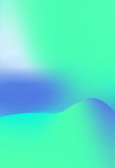 Abstract, modern and colorful mesh gradient Background, latest trend.PNG