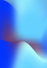 Abstract, modern and colorful mesh gradient Background, latest trend.PNG