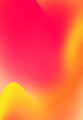 Abstract, modern and colorful mesh gradient Background, latest trend.PNG