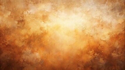 Abstract watercolor pastel background with depth of field