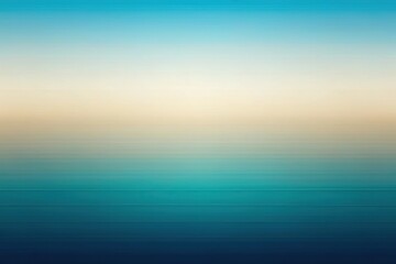 abstract gradient grain background in blue, teal, and beige
