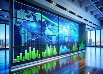 Big Data Visualization in Modern Technology Landscape for Enhanced Insights