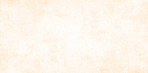 Abstract old paper texture design and Light brown concrete background texture wallpaper. painted watercolor background on paper texture. Gurage paper texture design and Vector design in illustration.	