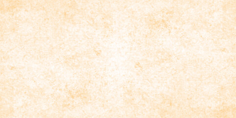 Abstract old paper texture design and Light brown concrete background texture wallpaper. painted watercolor background on paper texture. Gurage paper texture design and Vector design in illustration.	