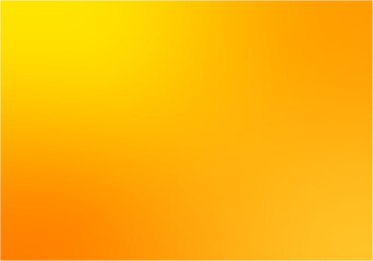 Fondo dorado de degradado amarillo y naranja