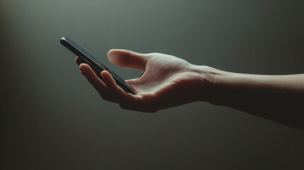 Shattered Connections Spark Digital Magic in Everyday Hands