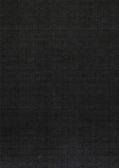 dot grid paper surface, thin copy paper with dark printer ink on it, perfect print effect overlay via blend mode, a4.