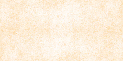 Abstract old paper texture design and Light brown concrete background texture wallpaper. painted watercolor background on paper texture. Gurage paper texture design and Vector design in illustration.	