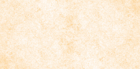 Abstract old paper texture design and Light brown concrete background texture wallpaper. painted watercolor background on paper texture. Gurage paper texture design and Vector design in illustration.	